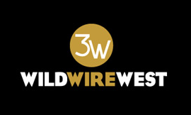 WildWireWest Logo